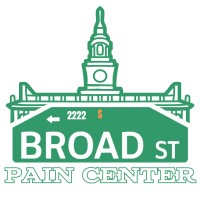 Broad Street Pain Center logo - Similar company to Anchor Business Advisors