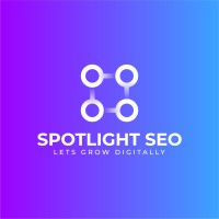 SPOTLIGHT SEO logo - Similar company to Selfwork Seo