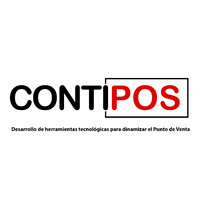 CONTI POS, S.L. logo - Similar company to Pablofauna
