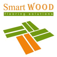 Smart Wood Egypt logo - Similar company to The Lumberjack