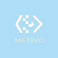 Metivo Web3 Marketing Agency logo - Similar company to Therayu