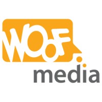 WOOF Media | Your tourism marketing partner logo - Similar company to Technion Australia