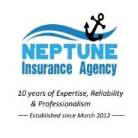 Neptune Insurance Agency, Singapore logo - Similar company to Js Insurance Agency Pte Ltd