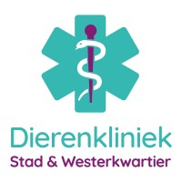 Dierenkliniek Stad & Westerkwartier logo - Similar company to Korrel80