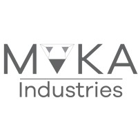 Maka Industries logo - Similar company to Misgastosfijos