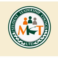 MS Marketing Leadership Council - UT Dallas logo - Similar company to Cadians System