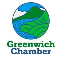 Greater Greenwich Chamber of Commerce logo - Similar company to British American