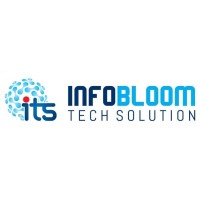 Infobloom Tech Solutions logo - Similar company to Neftech