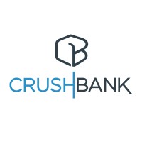 CrushBank logo - Similar company to Chips Technology Group, An It Solutions Company