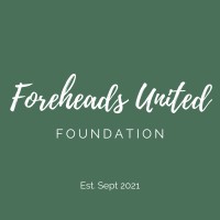 Foreheads United Foundation logo - Similar company to Its4Sure