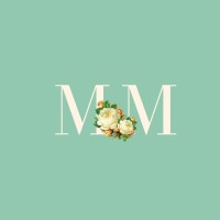 Marjorie Magazine logo - Similar company to Jera Publishing