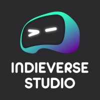 Indieverse Studio logo - Similar company to Termtegrity
