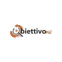 ObiettivoPiù® logo - Similar company to Etcharters