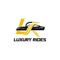Luxury Rides UAE logo - Similar company to Vamitech Solutions