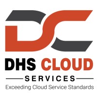DHS Cloud Services logo - Similar company to Hosting Provider