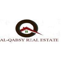ALQBISY REAL ESTATE  COMPANY P.S.C logo - Similar company to Amjad Gate Real Estate
