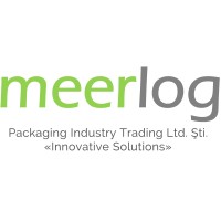 Meerlog Packaging Industry logo - Similar company to High Performance Computing