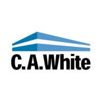 C.A. White, Inc. logo - Similar company to Rossman Realty Group, Inc.