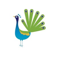 The Little Peacock Coffee Shop logo - Similar company to Possum Women Care