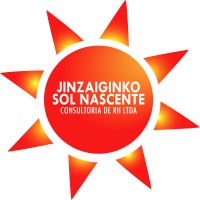 Jinzaiginko Sol Nascente Consultoria RH Eireli logo - Similar company to Beyond Rh