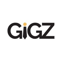 Gigz Events logo - Similar company to Cyberstrat