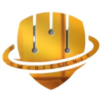 WebITScure logo - Similar company to Techta