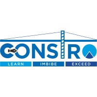 Constro Skills Training Institute logo - Similar company to Constro