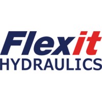 Flexit Hydraulics AB logo - Similar company to Flexit Usa Inc