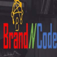 BrandNCode logo - Similar company to Alvi Web Tech - Award-Winning Digital Marketing Company