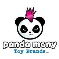 Panda Mony Toy Brands, LLC logo - Similar company to Thin Air Brands - The Best Toys For Kids