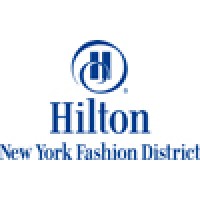 Hilton New York Fashion District