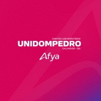 UNIDOMPEDRO AFYA - Centro Universitário logo - Similar company to Rede Unirb