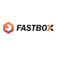 Fastbox logo - Similar company to Fastbox