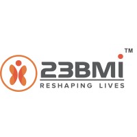 23BMI logo - Similar company to Dizualize