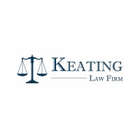 Keating Law Firm logo - Similar company to Authentic Signals