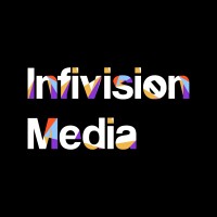 Infivision Media logo - Similar company to Torcc