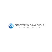 Discovery Global Group logo - Similar company to Vanrasa