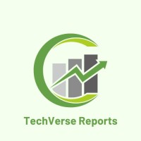TechVerse Reports logo - Similar company to Tech Pulse