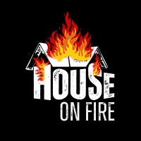 House On Fire logo - Similar company to Amicii