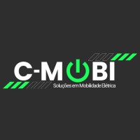 C-Mobi Soluções em Mobilidade Elétrica logo - Similar company to Compasso Mobilidade