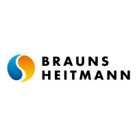 Brauns-Heitmann GmbH & Co. KG logo - Similar company to Tolges