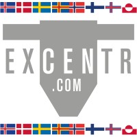 Excentr Nordic logo - Similar company to Jysk Service Aps