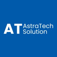 AstraTech Solutions Canada logo - Similar company to Ryan Cameron Seo