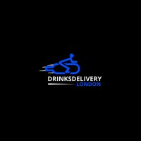 Drinks Delivery London-Late Night Alcohol Delivery London logo - Similar company to Spivi Scandinavia Holding