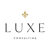 Luxe Consulting, LLC logo - Similar company to Mm Luxe Consulting