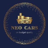 Neo Cars logo - Similar company to Neocars