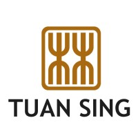Tuan Sing Holdings Limited logo - Similar company to Aero Plus International Holdings Limited