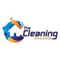 The Cleaning House Company logo - Similar company to Cleaning Machine Service
