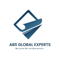 ABS GLOBAL EXPERTS FZCO logo - Similar company to Evaspire Business Setup Company