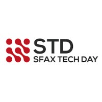 Sfax Tech Day logo - Similar company to Lymosolutions